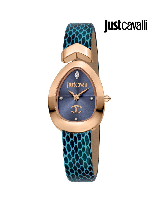 Just Cavalli Ladies watch